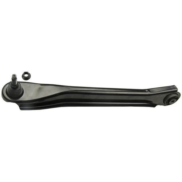 MOOG RK621454 Rear Left Lower Control Arm and Ball Joint Assembly for Ford Escape