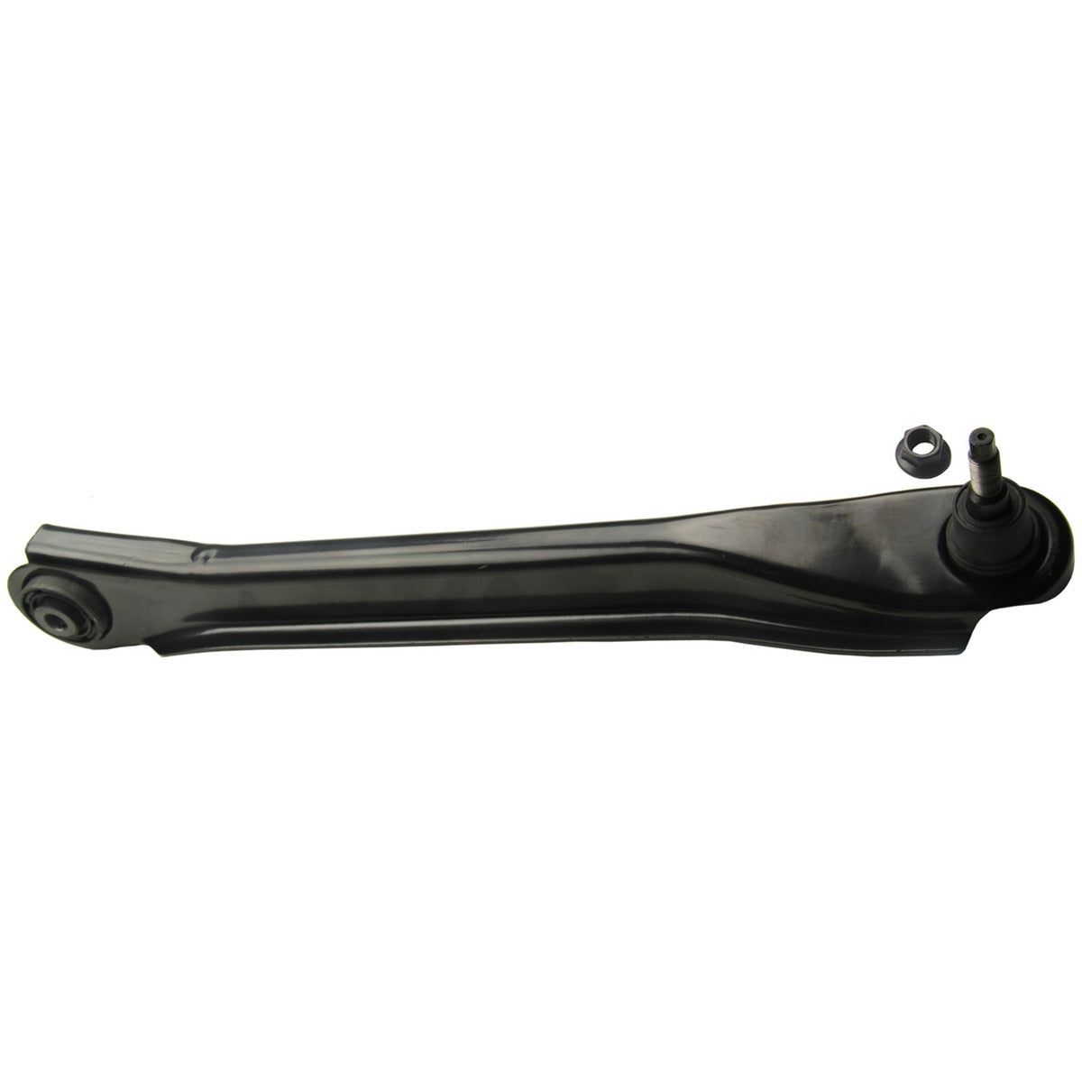 MOOG RK621455 Rear Right Lower Control Arm and Ball Joint Assembly for Ford Escape