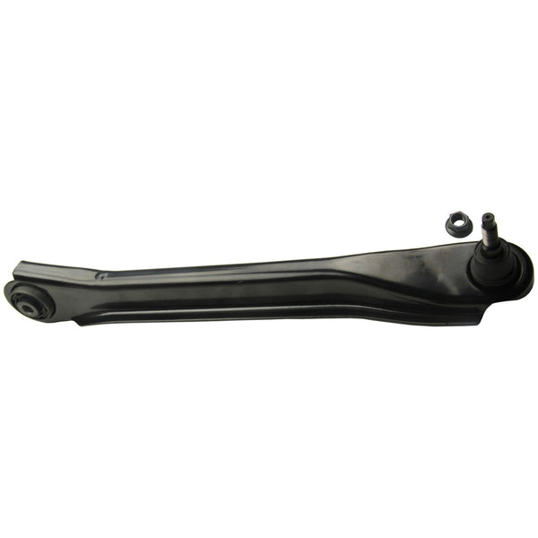 MOOG RK621455 Rear Right Lower Control Arm and Ball Joint Assembly for Ford Escape