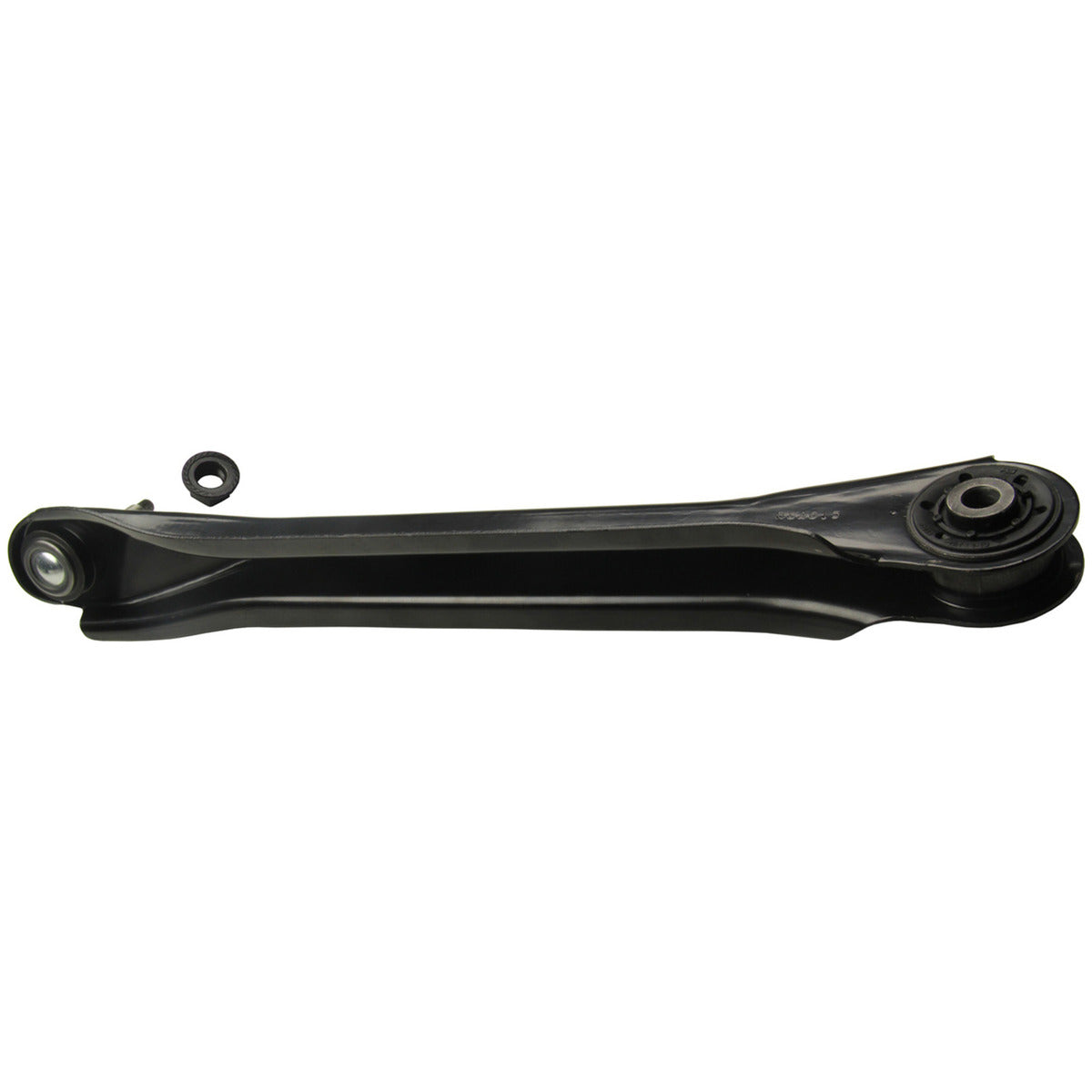 MOOG RK621455 Rear Right Lower Control Arm and Ball Joint Assembly for Ford Escape