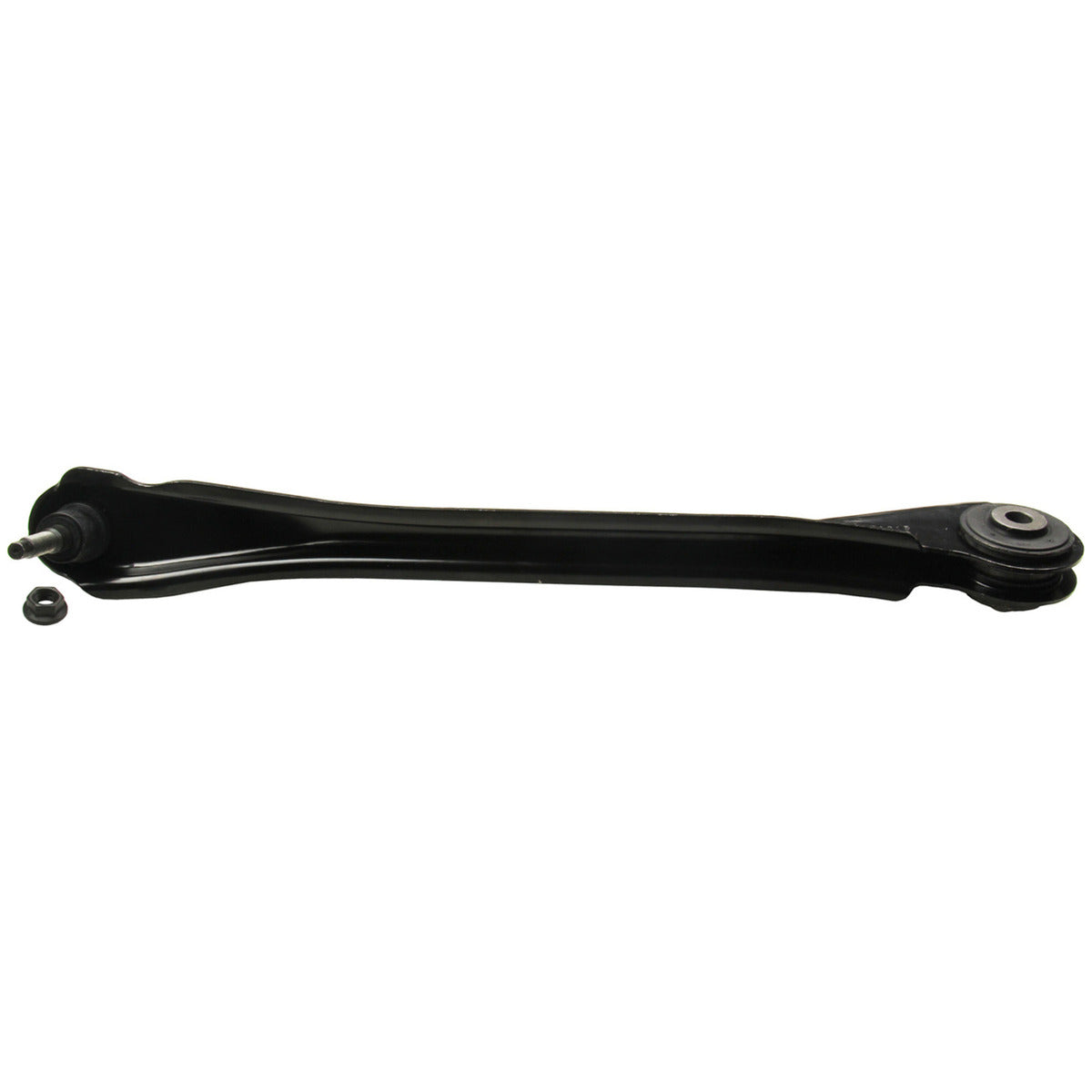 MOOG RK621456 Rear Left Upper Control Arm and Ball Joint Assembly for Ford Escape