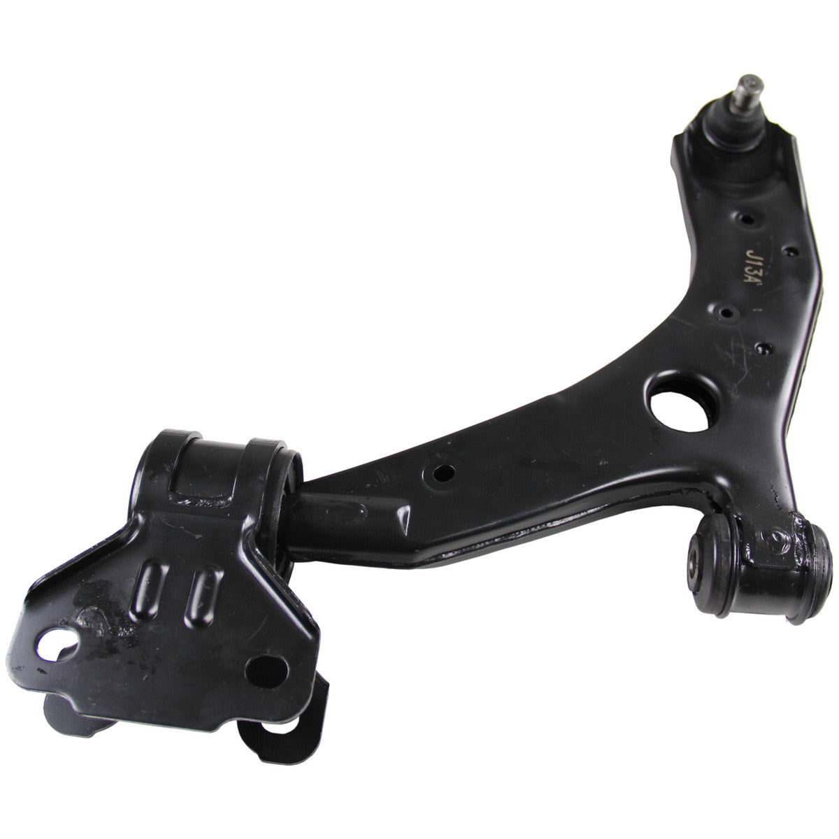 MOOG RK621460 Front Left Lower Control Arm and Ball Joint Assembly for Mazda 3