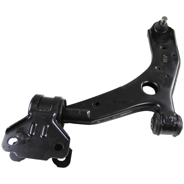 MOOG RK621460 Front Left Lower Control Arm and Ball Joint Assembly for Mazda 3
