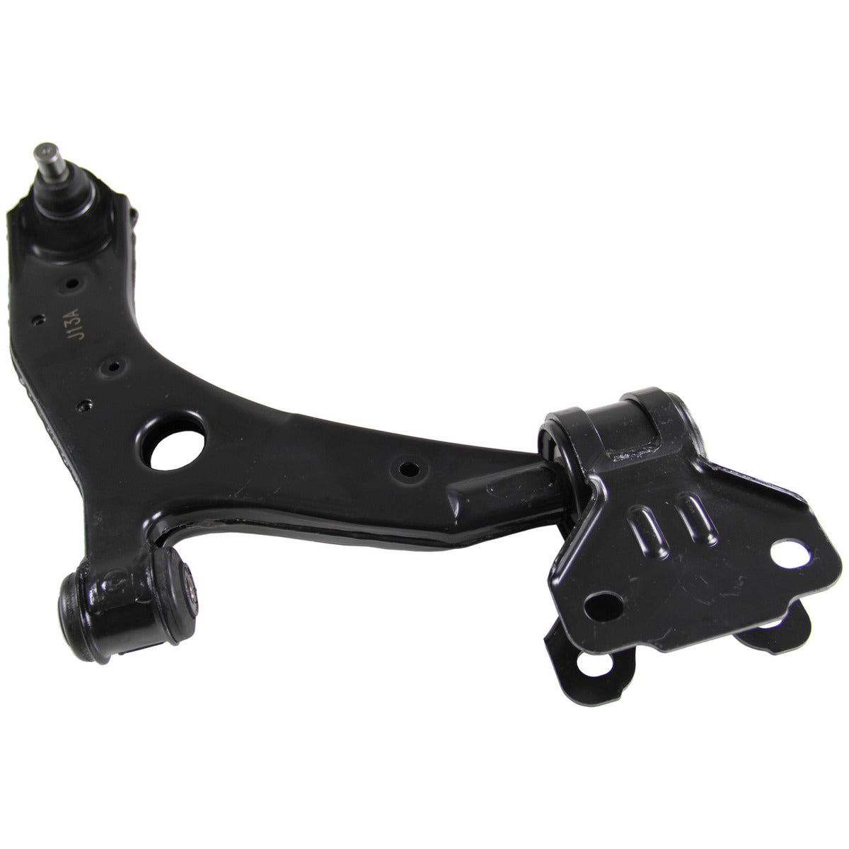 MOOG RK621461 Front Right Lower Control Arm and Ball Joint Assembly for Mazda 3