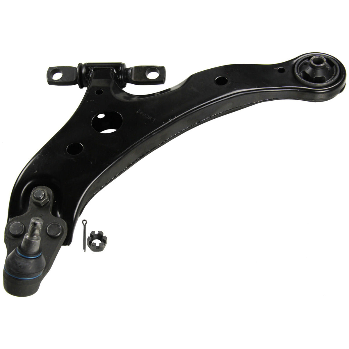 MOOG RK621477 Front Left Lower Control Arm and Ball Joint Assembly for Toyota Camry