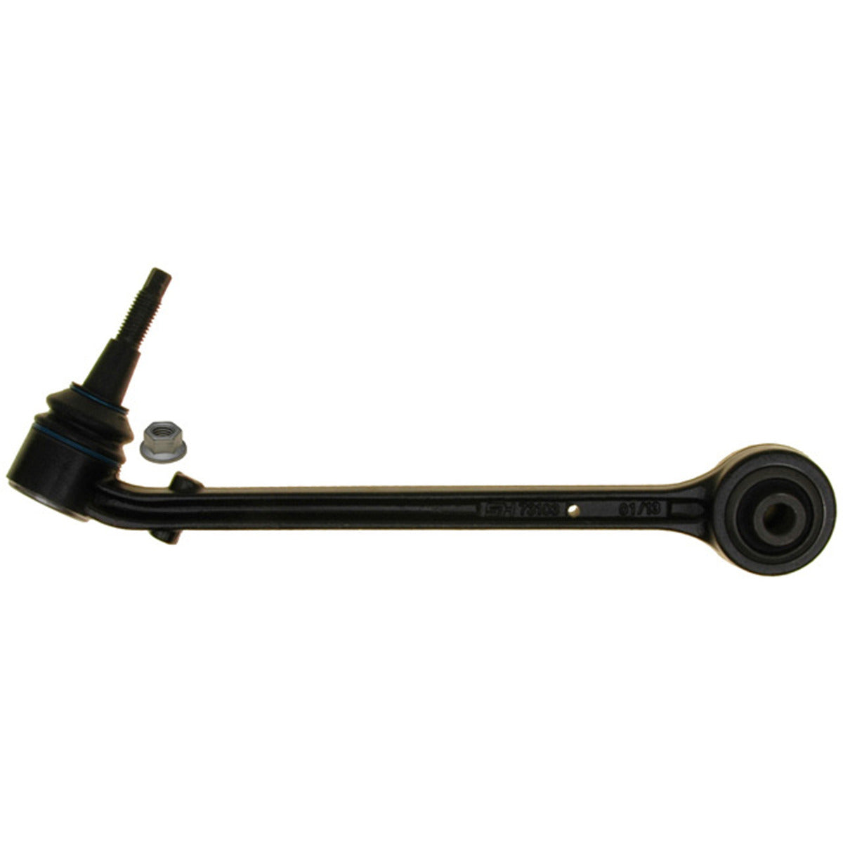 MOOG RK621480 Front Right Lower Rearward Control Arm and Ball Joint Assembly for Chevrolet Camaro