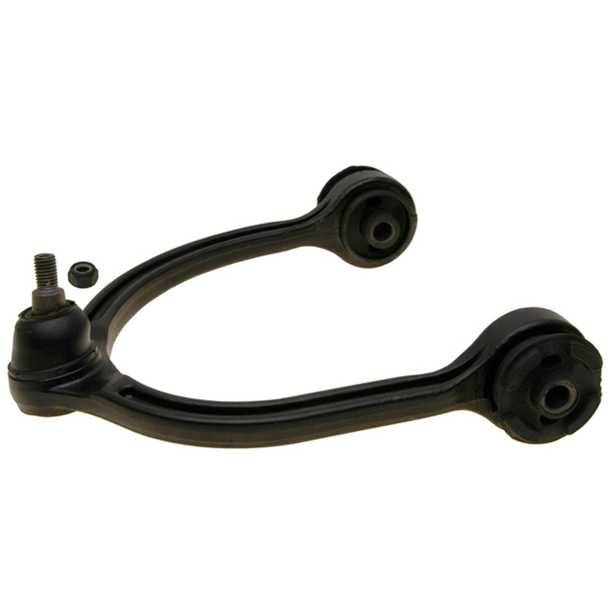 MOOG RK621537 Front Left Upper Control Arm and Ball Joint Assembly for Chrysler 300
