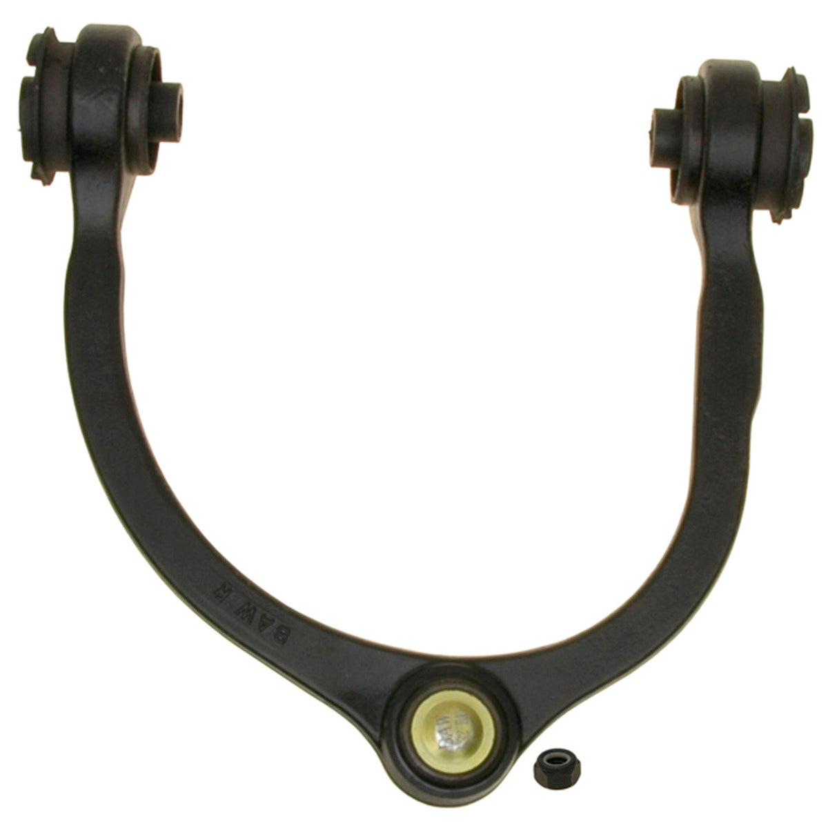 MOOG RK621538 Front Right Upper Control Arm and Ball Joint Assembly for Chrysler 300