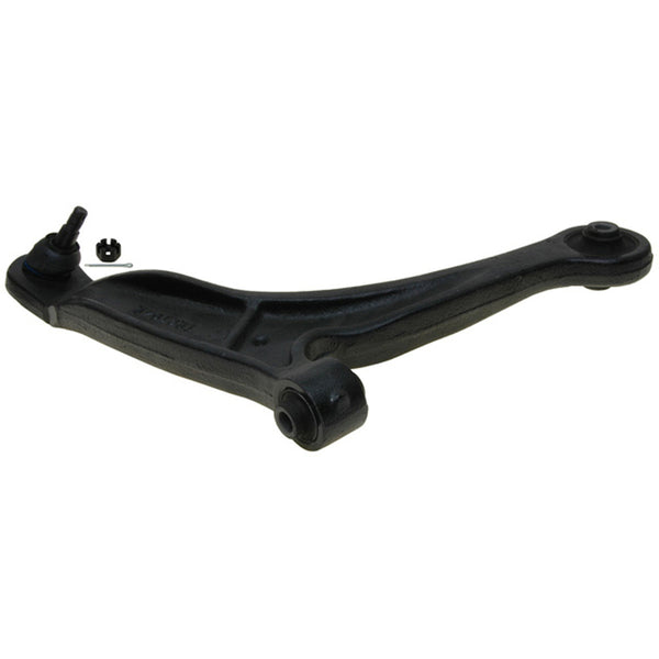 MOOG RK621546 Front Right Lower Control Arm and Ball Joint Assembly for Honda Ridgeline