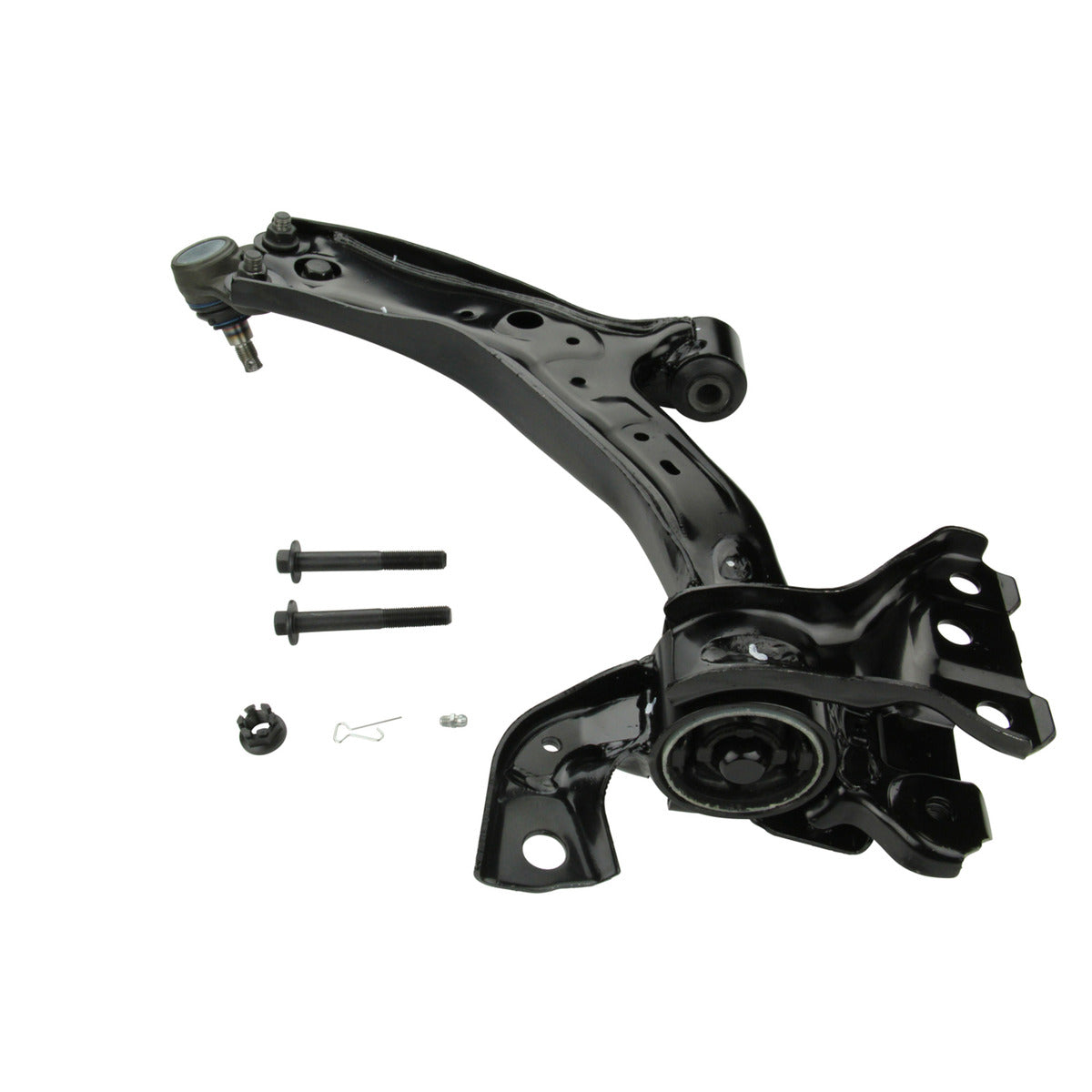 MOOG RK621547 Front Right Lower Control Arm and Ball Joint Assembly for Acura RDX
