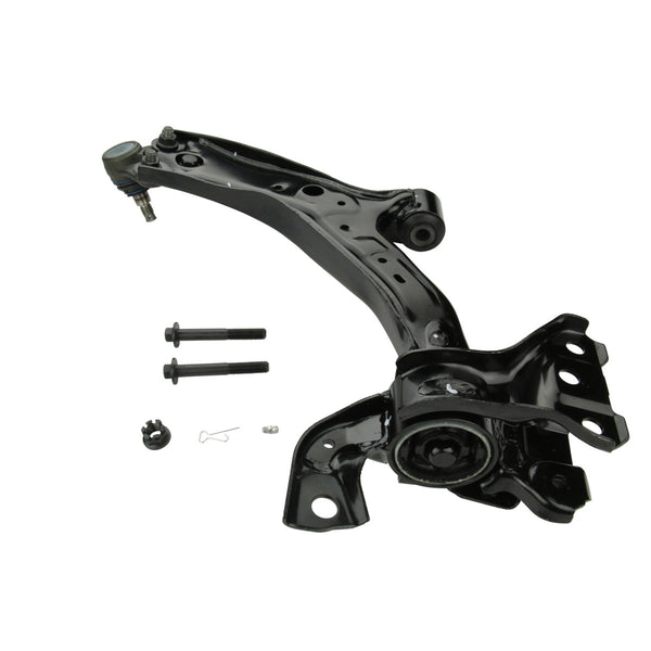 MOOG RK621547 Front Right Lower Control Arm and Ball Joint Assembly for Acura RDX