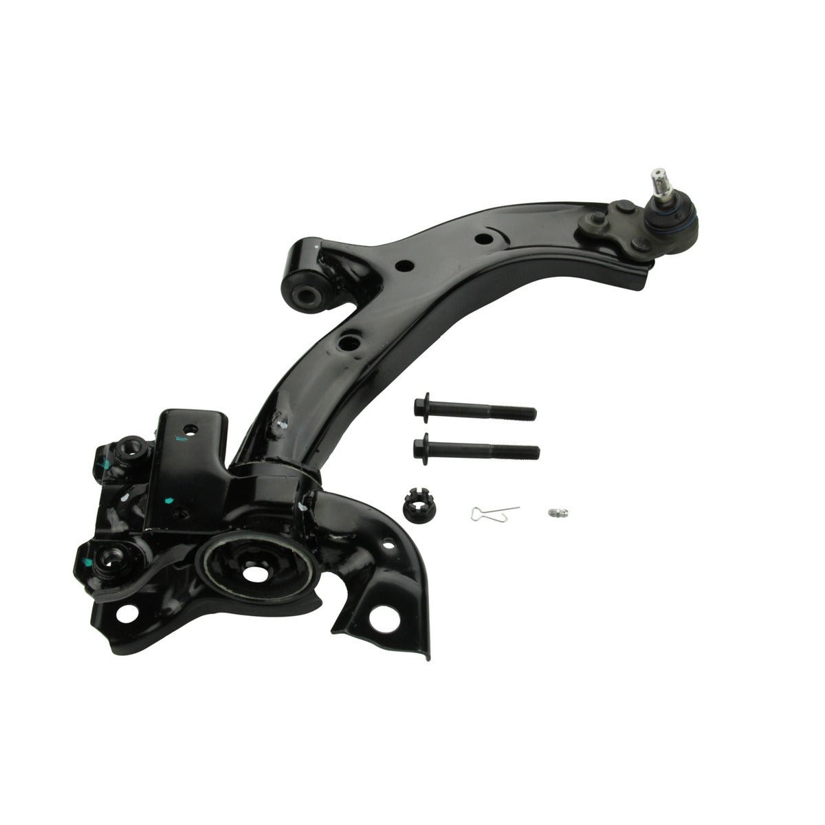 MOOG RK621547 Front Right Lower Control Arm and Ball Joint Assembly for Acura RDX