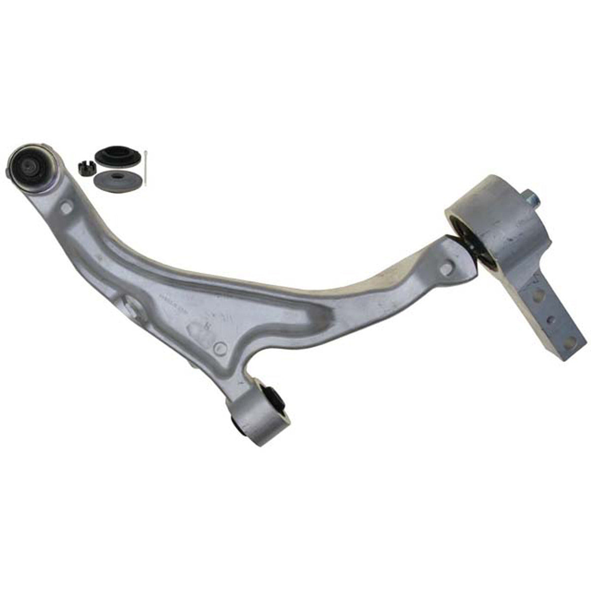MOOG RK621549 Front Right Lower Control Arm and Ball Joint Assembly for Acura MDX