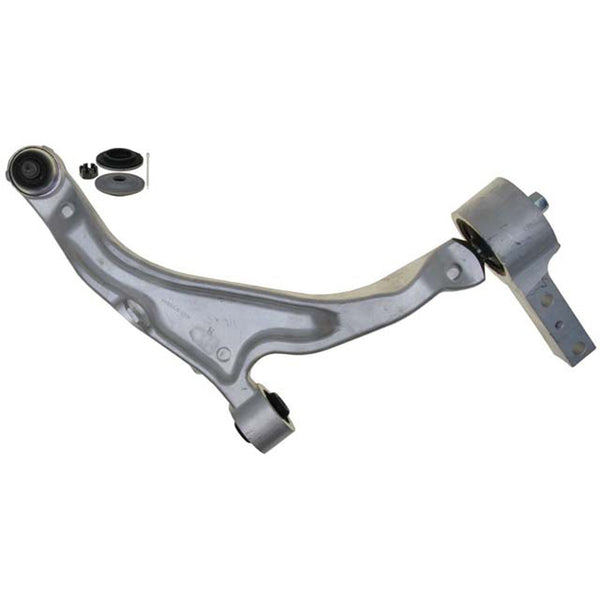 MOOG RK621549 Front Right Lower Control Arm and Ball Joint Assembly for Acura MDX