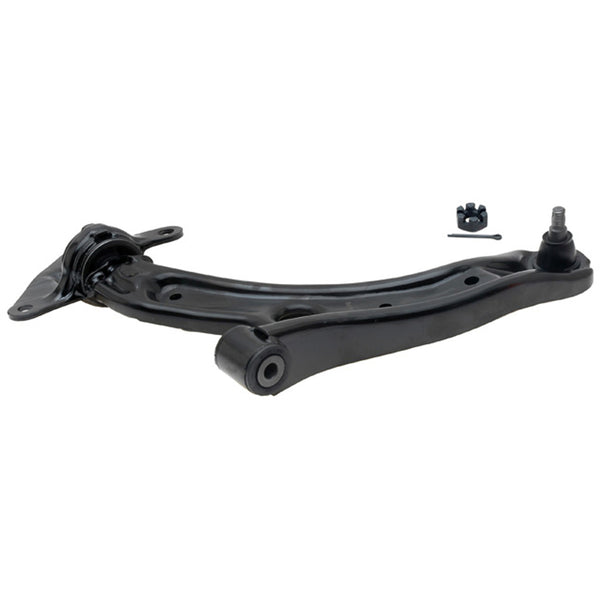 MOOG RK621552 Front Left Lower Control Arm and Ball Joint Assembly for Honda Fit