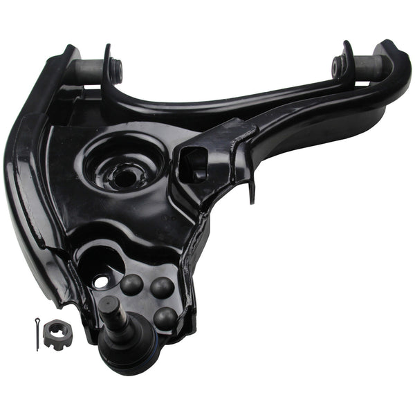MOOG RK621560 Front Right Lower Control Arm and Ball Joint Assembly for Dodge Ram 2500