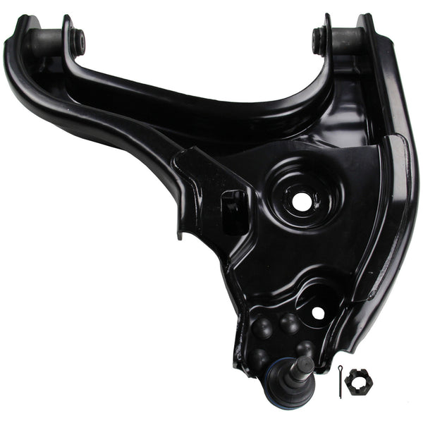 MOOG RK621561 Front Left Lower Control Arm and Ball Joint Assembly for Dodge Ram 2500