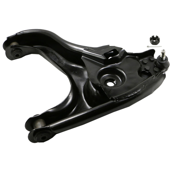 MOOG RK621562 Front Right Lower Control Arm and Ball Joint Assembly for Dodge Ram 1500