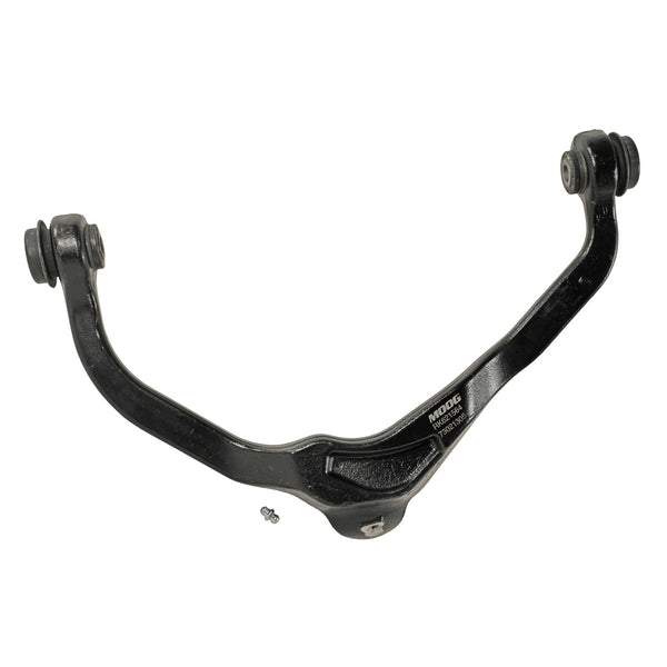 MOOG RK621564 Front Left Upper Control Arm and Ball Joint Assembly for Jeep Liberty