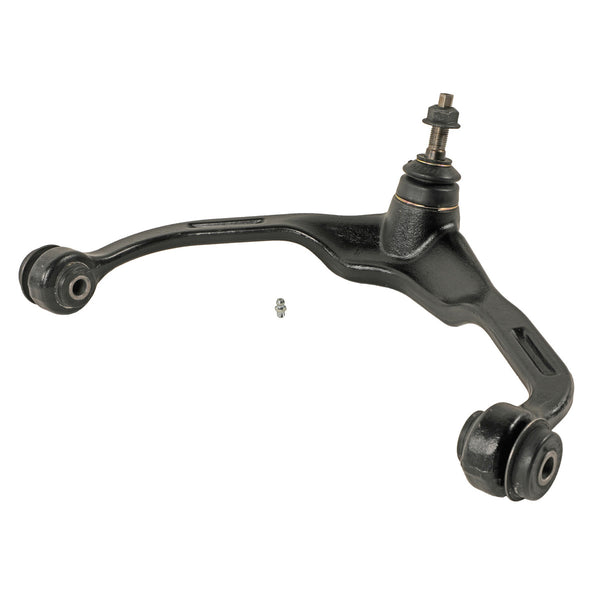 MOOG RK621564 Front Left Upper Control Arm and Ball Joint Assembly for Jeep Liberty
