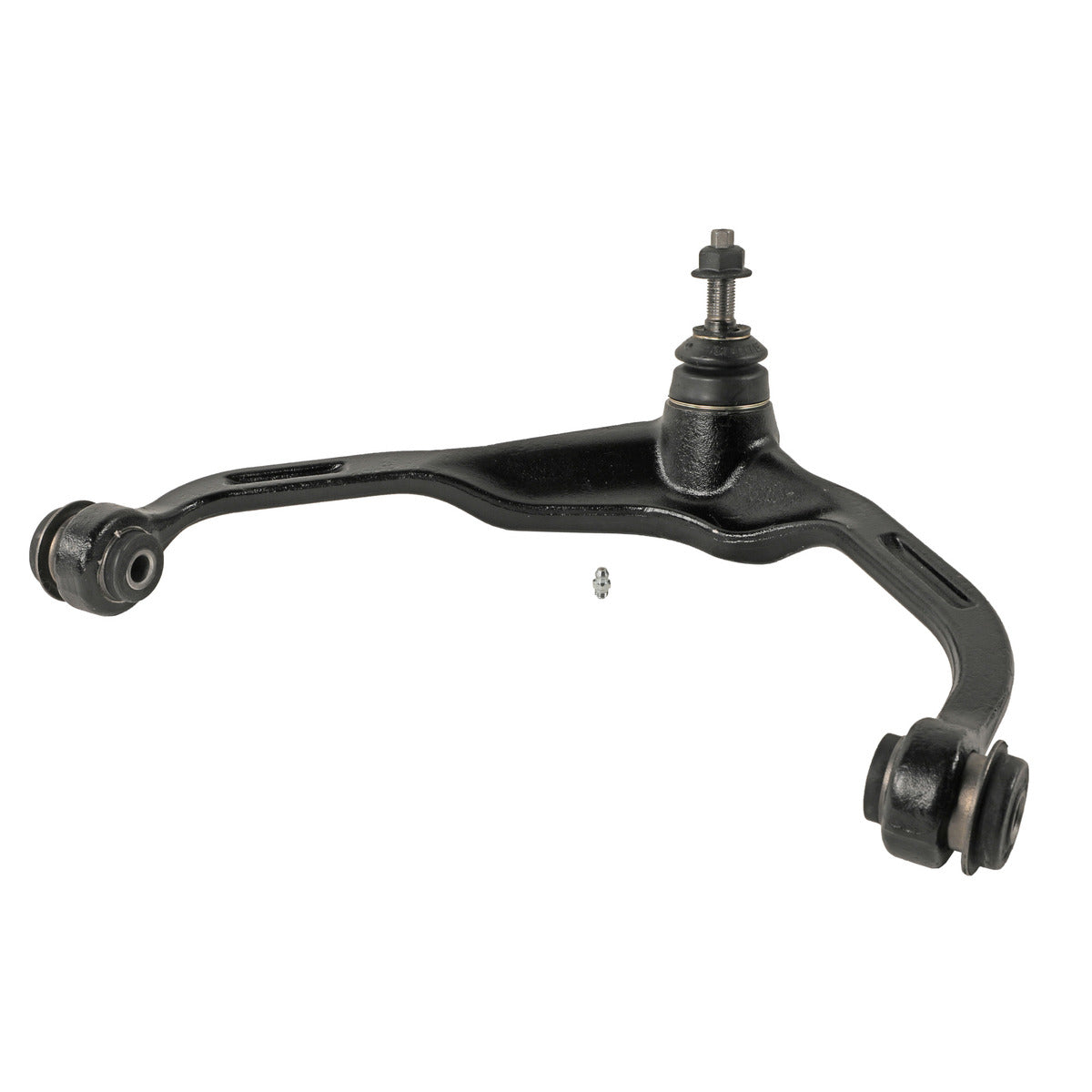 MOOG RK621565 Front Right Upper Control Arm and Ball Joint Assembly for Jeep Liberty
