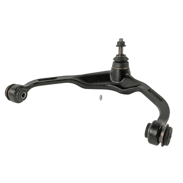 MOOG RK621565 Front Right Upper Control Arm and Ball Joint Assembly for Jeep Liberty