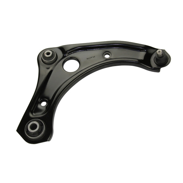 MOOG RK621576 Front Right Lower Control Arm and Ball Joint Assembly for Nissan Versa