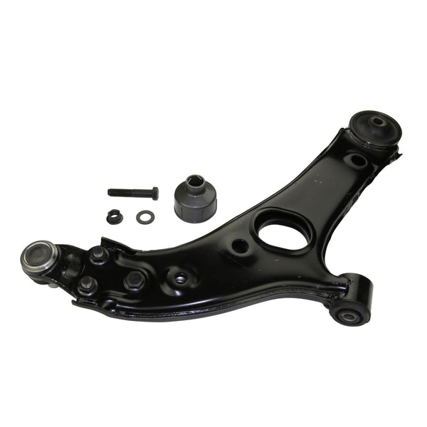 MOOG RK621592 Front Left Lower Control Arm and Ball Joint Assembly for Hyundai Sonata