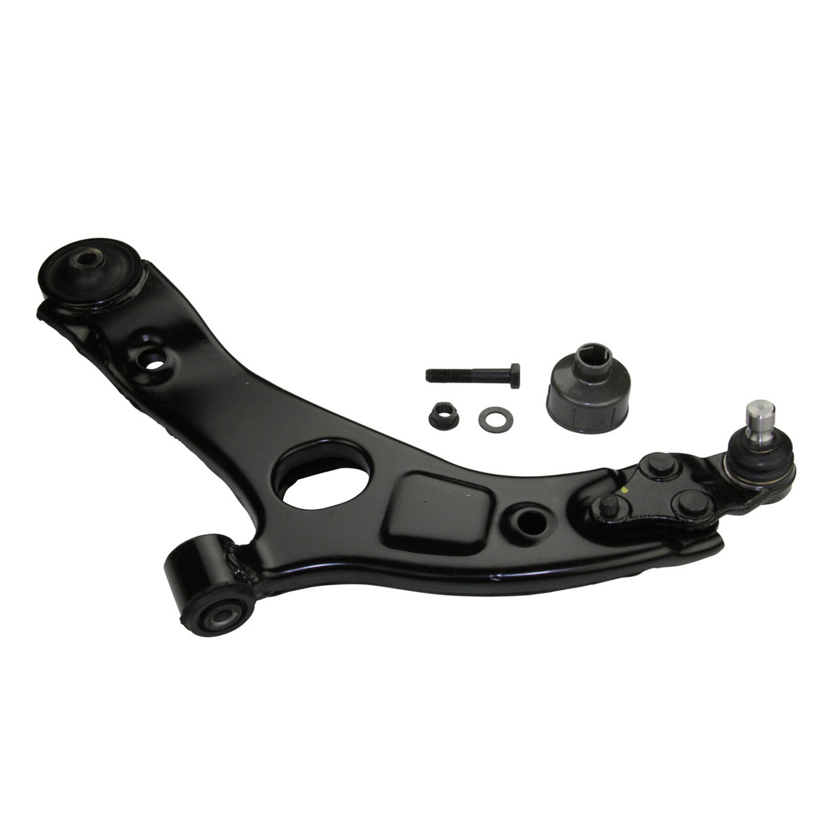 MOOG RK621592 Front Left Lower Control Arm and Ball Joint Assembly for Hyundai Sonata
