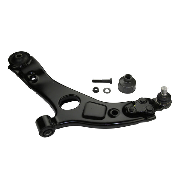 MOOG RK621592 Front Left Lower Control Arm and Ball Joint Assembly for Hyundai Sonata