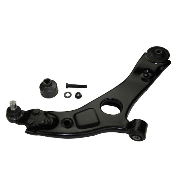MOOG RK621593 Front Right Lower Control Arm and Ball Joint Assembly for Hyundai Sonata