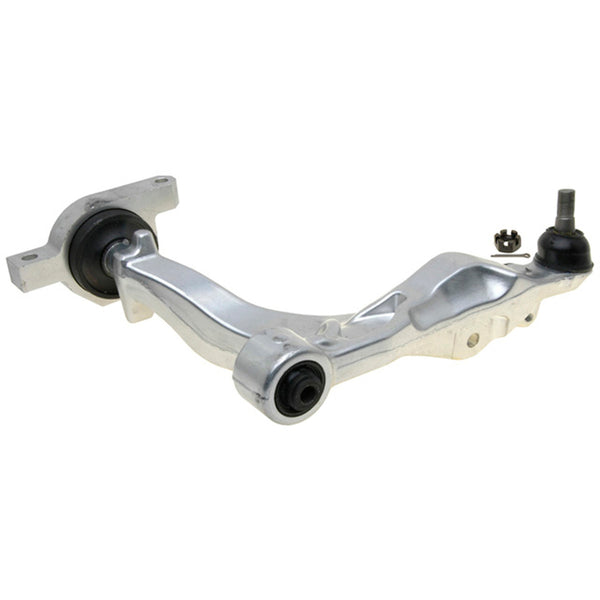 MOOG RK621596 Front Right Lower Control Arm and Ball Joint Assembly for INFINITI G37