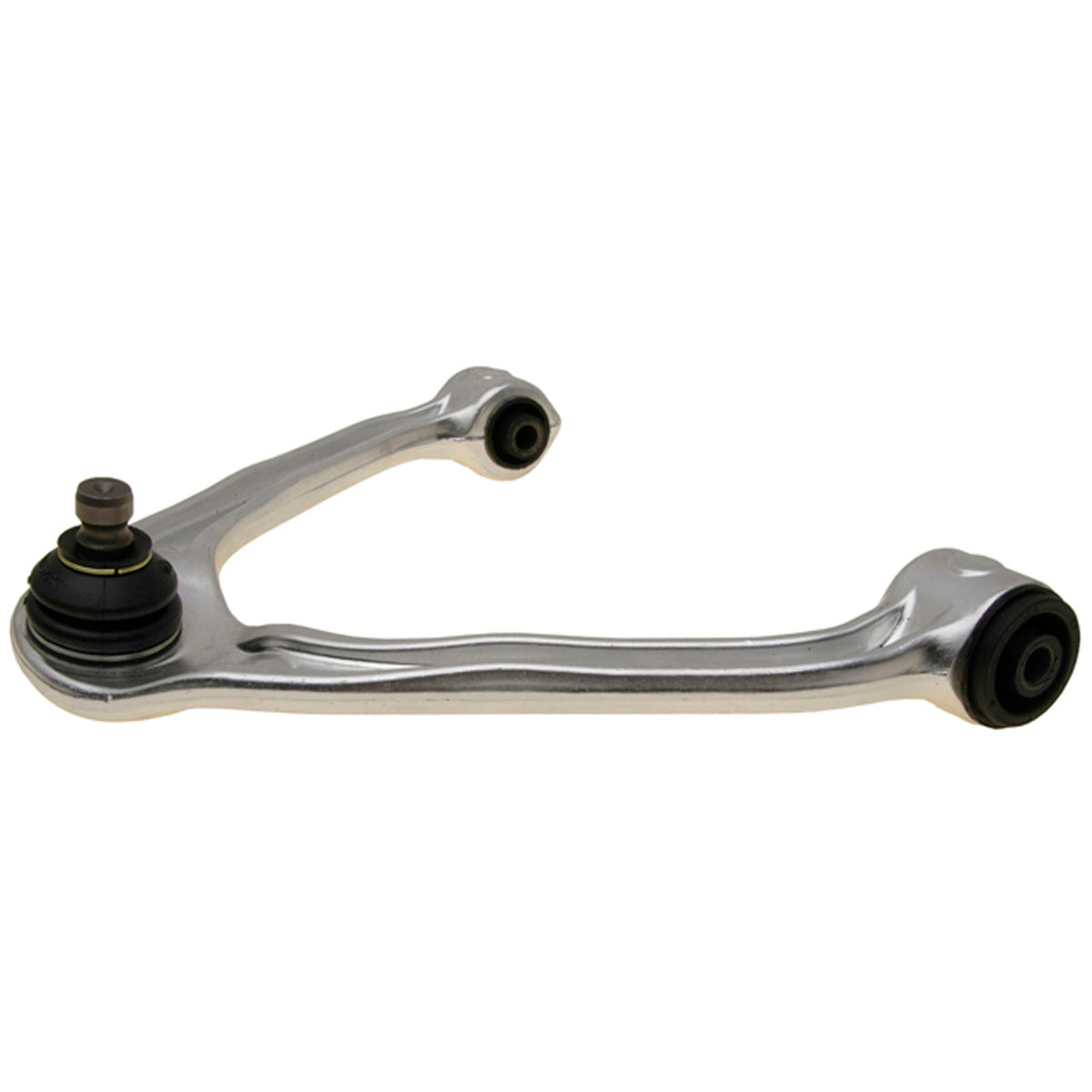 MOOG RK621600 Front Right Upper Control Arm and Ball Joint Assembly for INFINITI G37