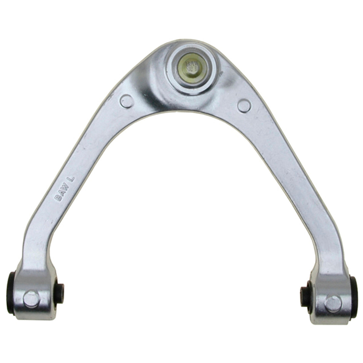 MOOG RK621601 Front Left Upper Control Arm and Ball Joint Assembly for INFINITI G37