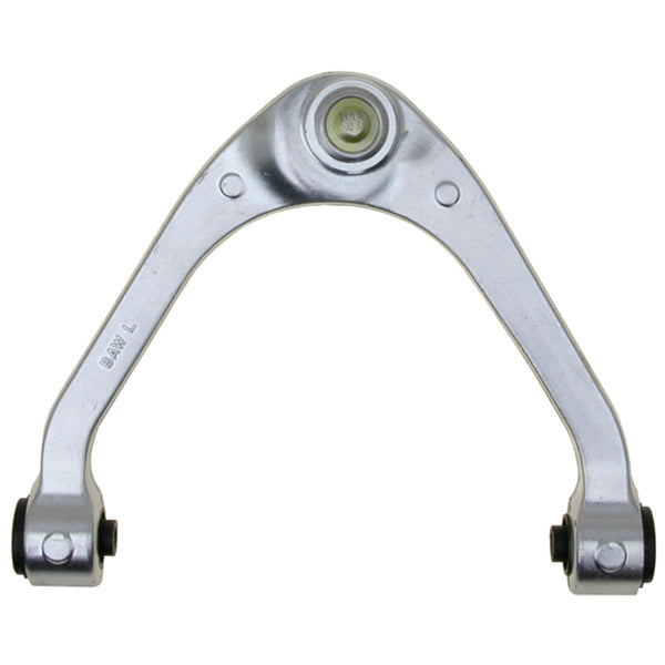 MOOG RK621601 Front Left Upper Control Arm and Ball Joint Assembly for INFINITI G37