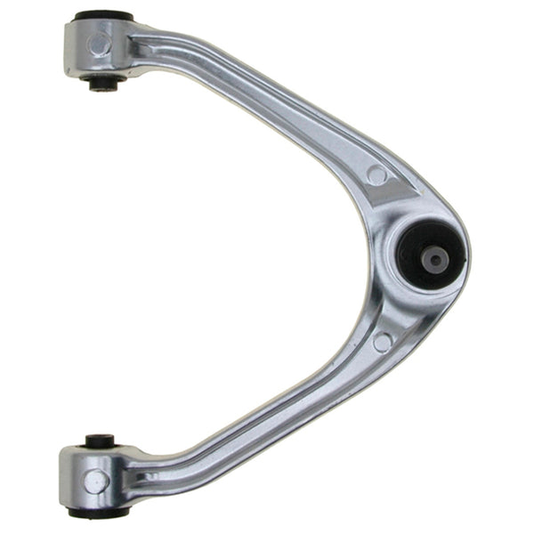MOOG RK621601 Front Left Upper Control Arm and Ball Joint Assembly for INFINITI G37