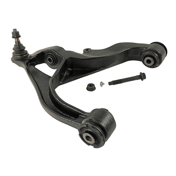MOOG RK621602 Front Right Lower Control Arm and Ball Joint Assembly for Ram 1500