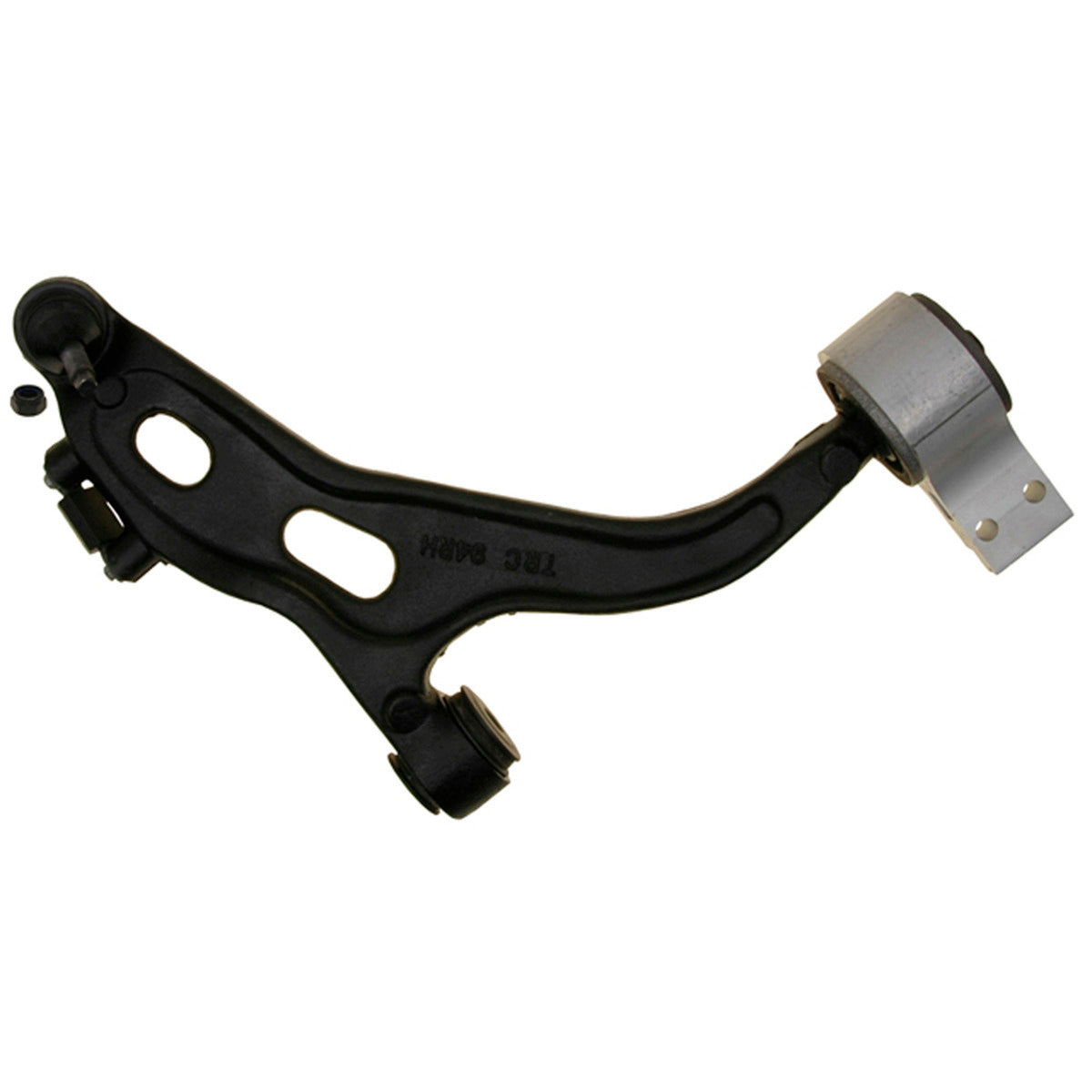 MOOG RK621603 Front Right Lower Control Arm and Ball Joint Assembly for Ford Freestyle