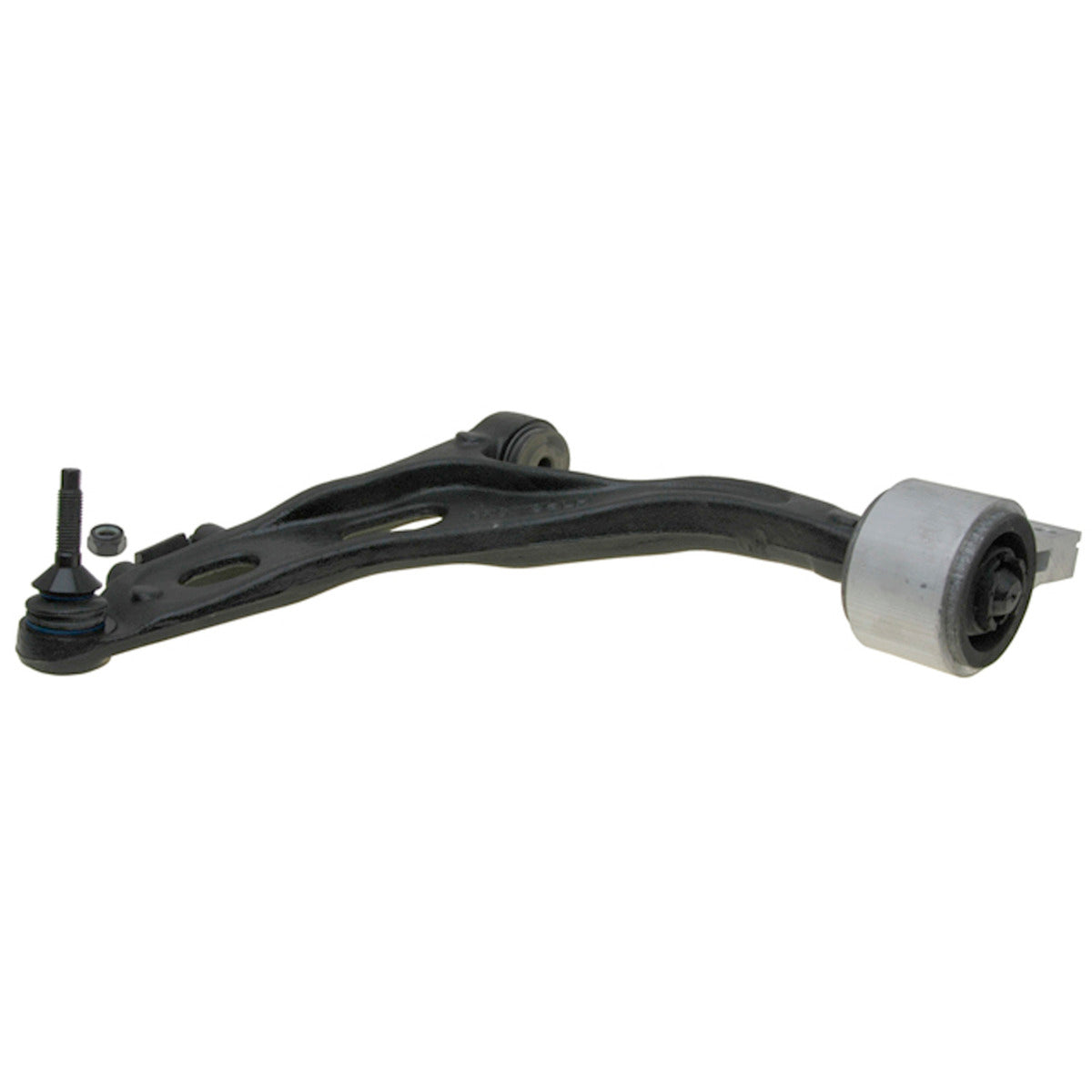 MOOG RK621604 Front Left Lower Control Arm and Ball Joint Assembly for Ford Freestyle