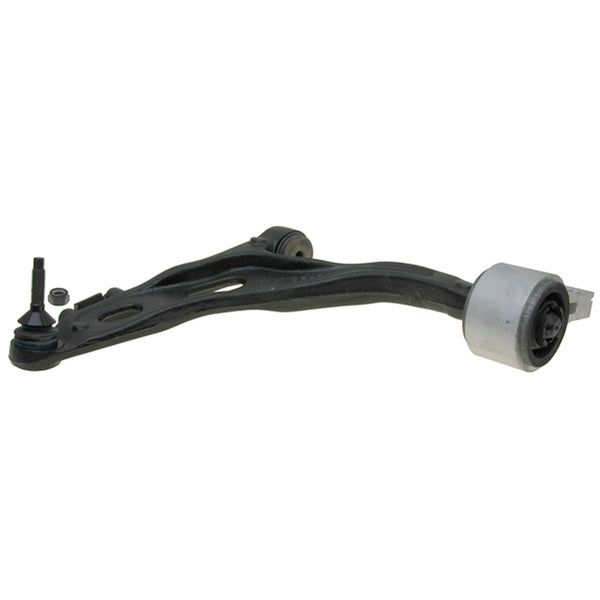 MOOG RK621604 Front Left Lower Control Arm and Ball Joint Assembly for Ford Freestyle