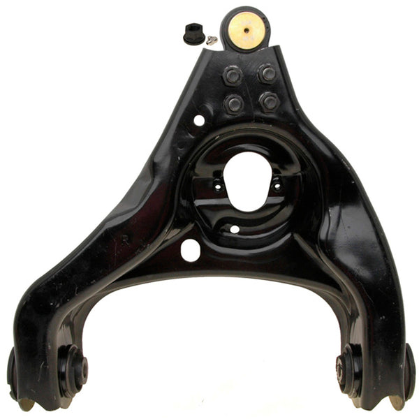 MOOG RK621605 Front Right Lower Control Arm and Ball Joint Assembly for Dodge Ram 1500