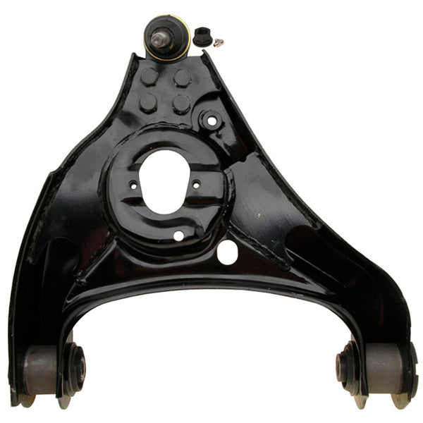 MOOG RK621605 Front Right Lower Control Arm and Ball Joint Assembly for Dodge Ram 1500
