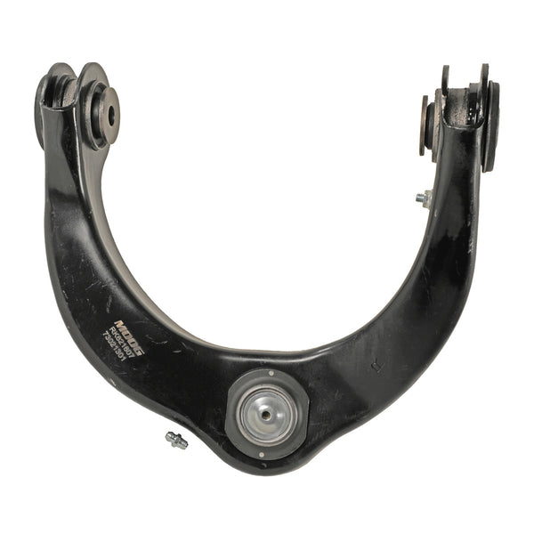 MOOG RK621607 Front Right Upper Control Arm and Ball Joint Assembly for Jeep Grand Cherokee