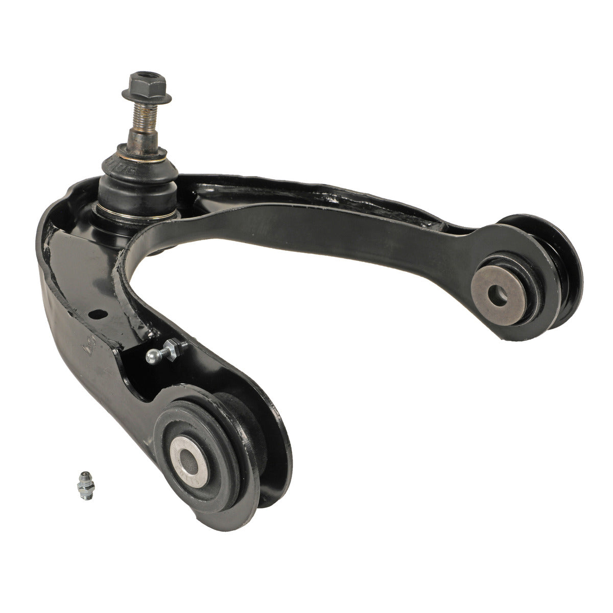 MOOG RK621608 Front Left Upper Control Arm and Ball Joint Assembly for Jeep Grand Cherokee