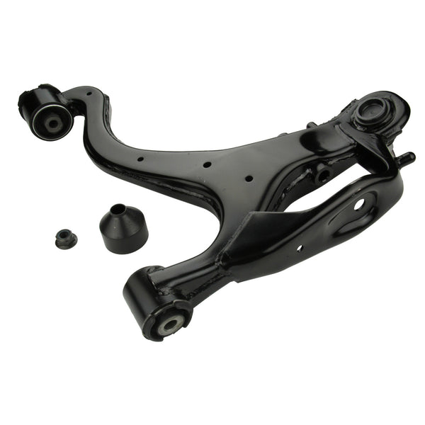 MOOG RK621618 Front Left Lower Control Arm and Ball Joint Assembly for Land Rover Range Rover Sport