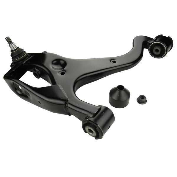 MOOG RK621618 Front Left Lower Control Arm and Ball Joint Assembly for Land Rover Range Rover Sport