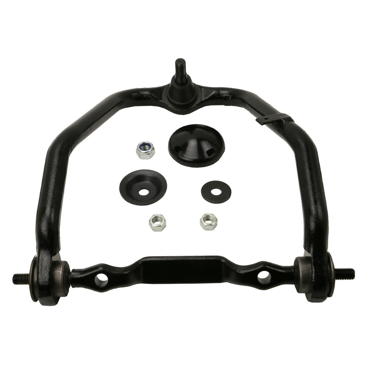 MOOG RK621653 Rear Right Upper Control Arm and Ball Joint Assembly for Chrysler Sebring