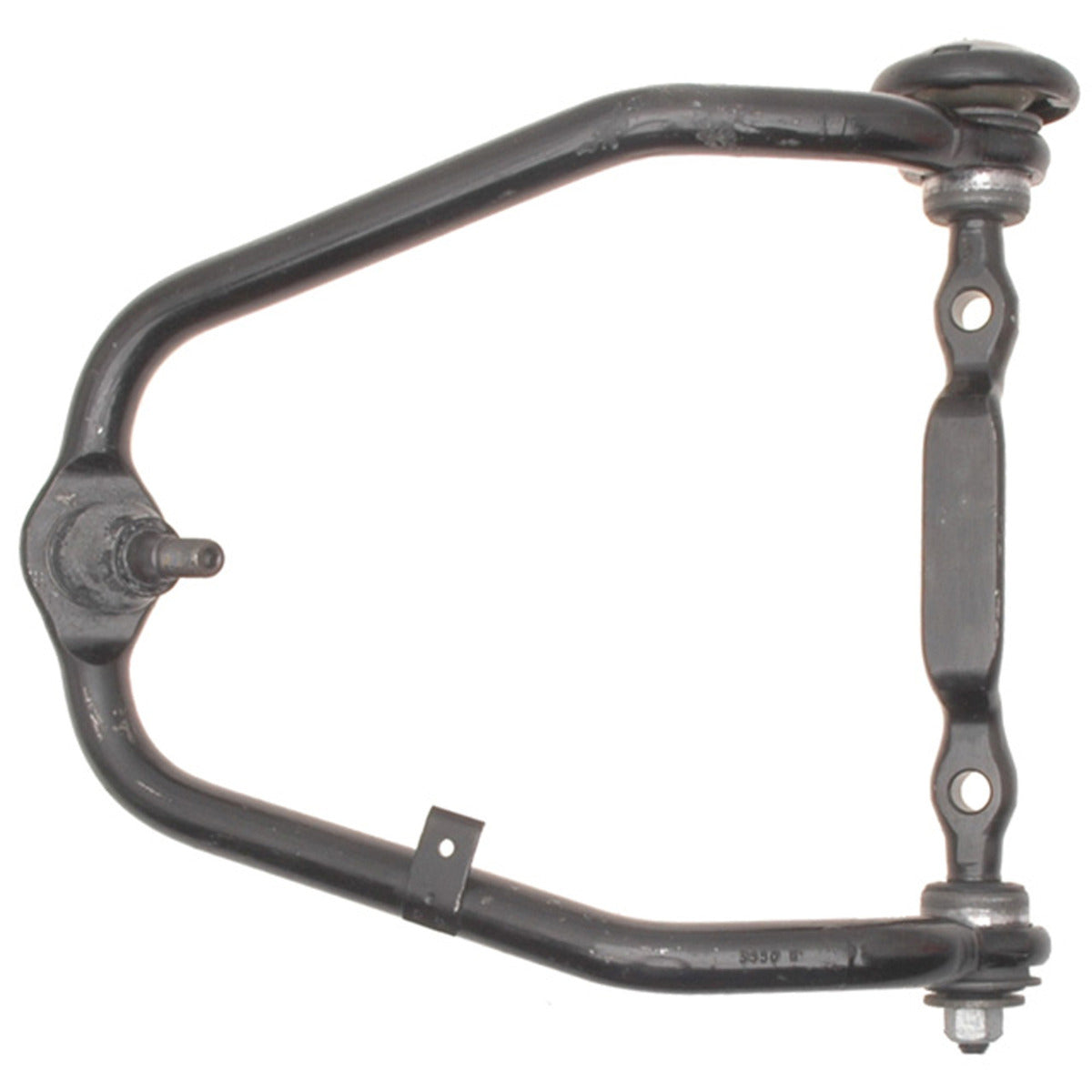 MOOG RK621654 Rear Left Upper Control Arm and Ball Joint Assembly for Chrysler Sebring