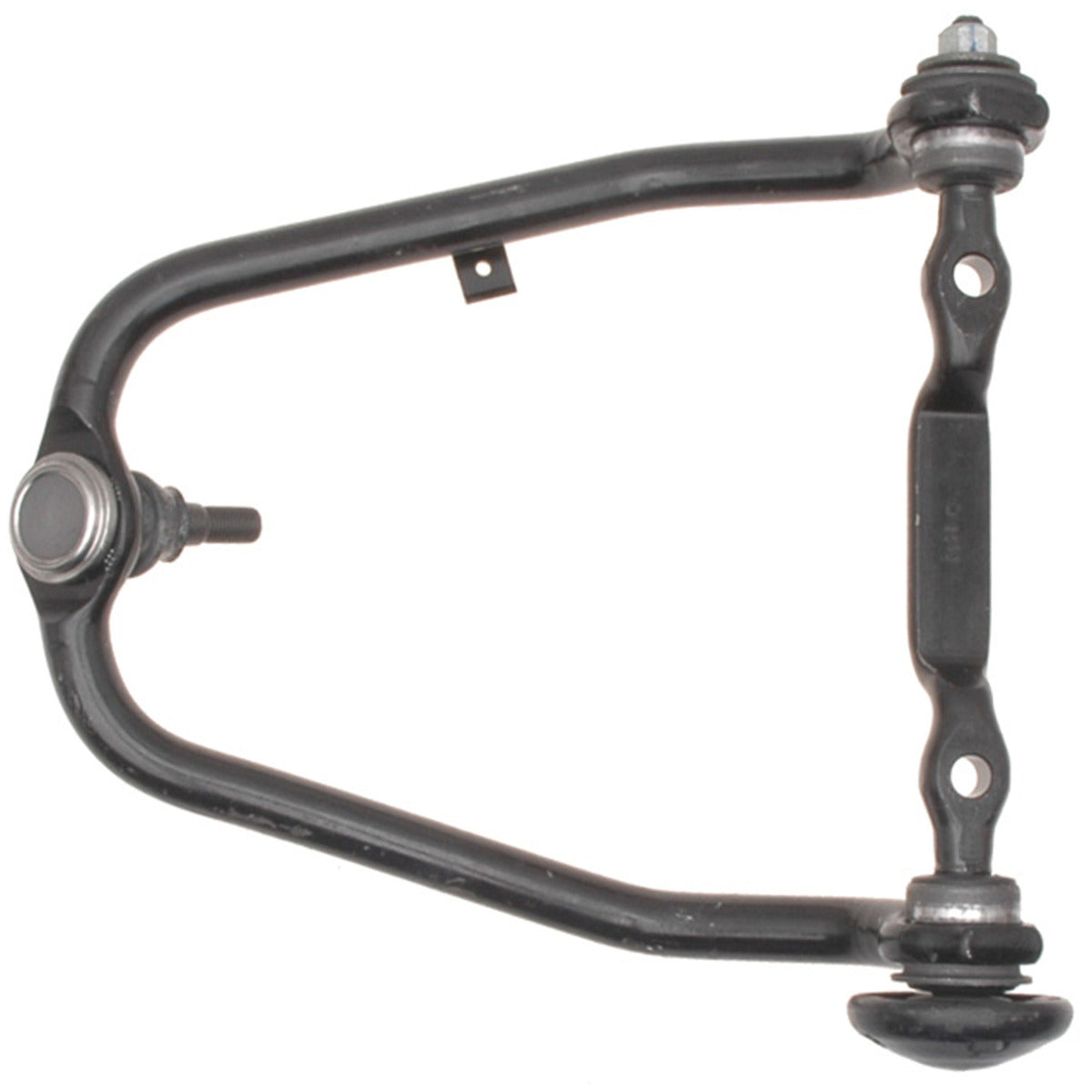 MOOG RK621654 Rear Left Upper Control Arm and Ball Joint Assembly for Chrysler Sebring