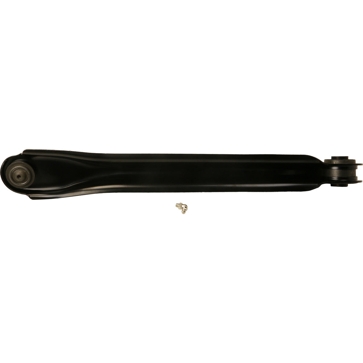 MOOG RK621664 Rear Left Lower Control Arm and Ball Joint Assembly for Ford Escape
